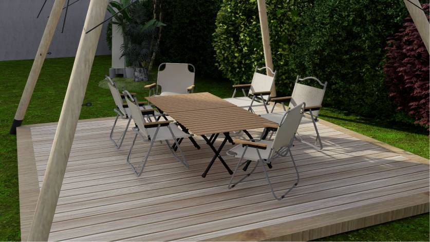 昆都仑区帐篷生产厂家：以匠心筑牢户外装备的品质根基